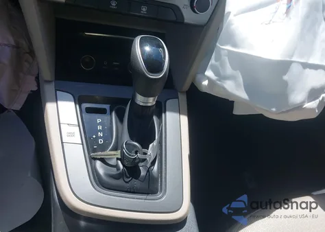 2017 Hyundai Elantra Se/Value/Limited из США, поврежденный, VIN 5NPD84LF1HH016059